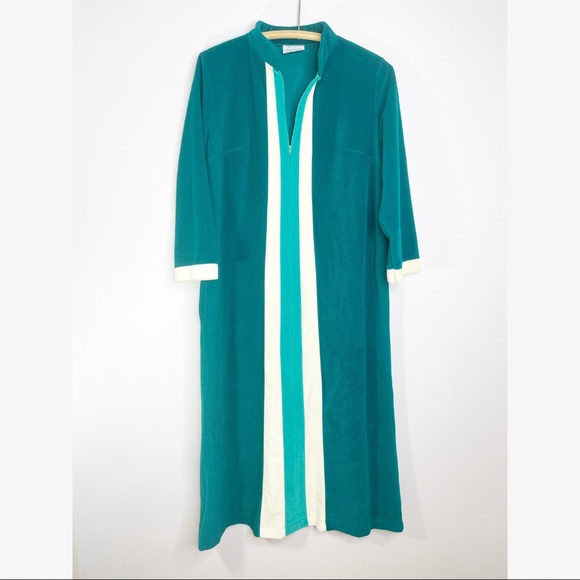 jcpenney Intimates & Sleepwear Vintage Jcpenney Long Vanity Fair